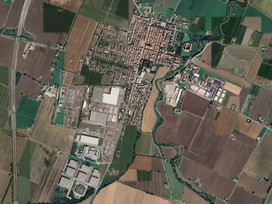 Immagine 16 di Appartamento in vendita  in Via Papa Giovanni XXIII a Cortemaggiore