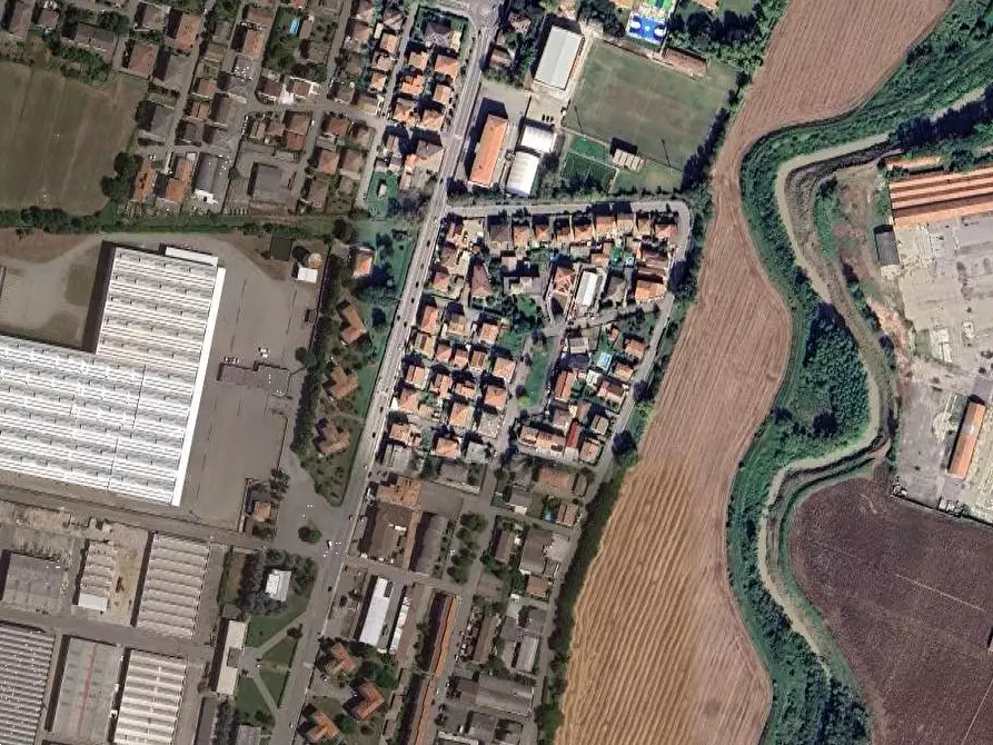 Immagine 18 di Appartamento in vendita  in Via Papa Giovanni XXIII a Cortemaggiore