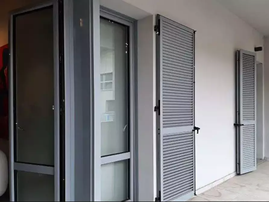 Immagine 2 di Ufficio in vendita  in Via Trieste a Piacenza