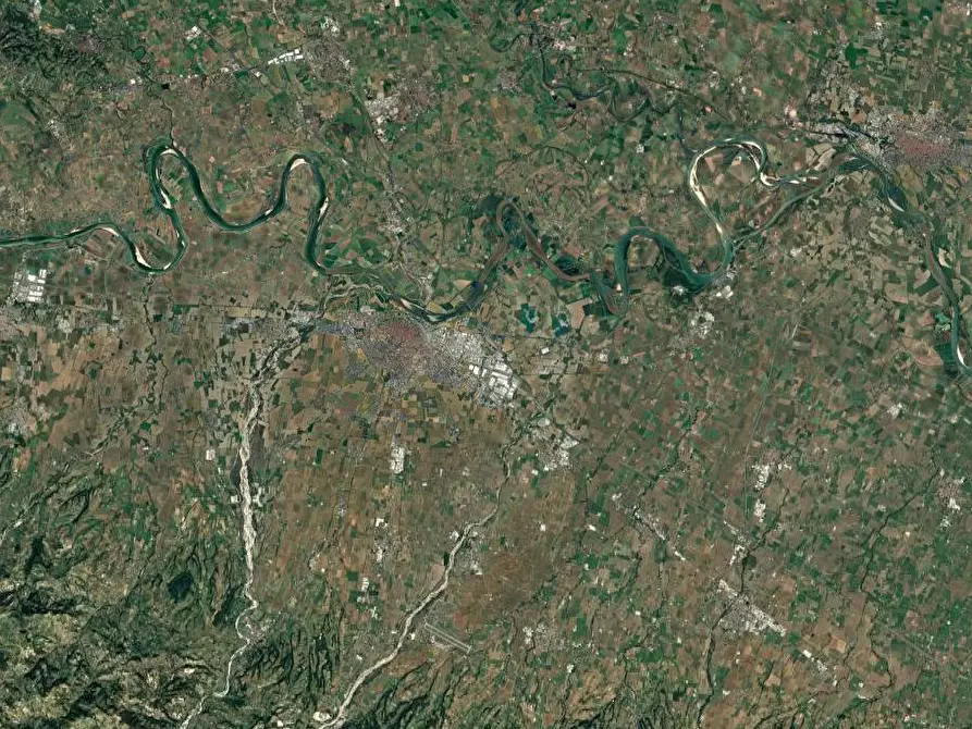 Immagine 5 di Ufficio in vendita  in Via Trieste a Piacenza