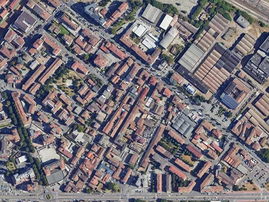 Immagine 8 di Ufficio in vendita  in Via Trieste a Piacenza