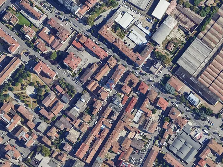 Immagine 9 di Ufficio in vendita  in Via Trieste a Piacenza