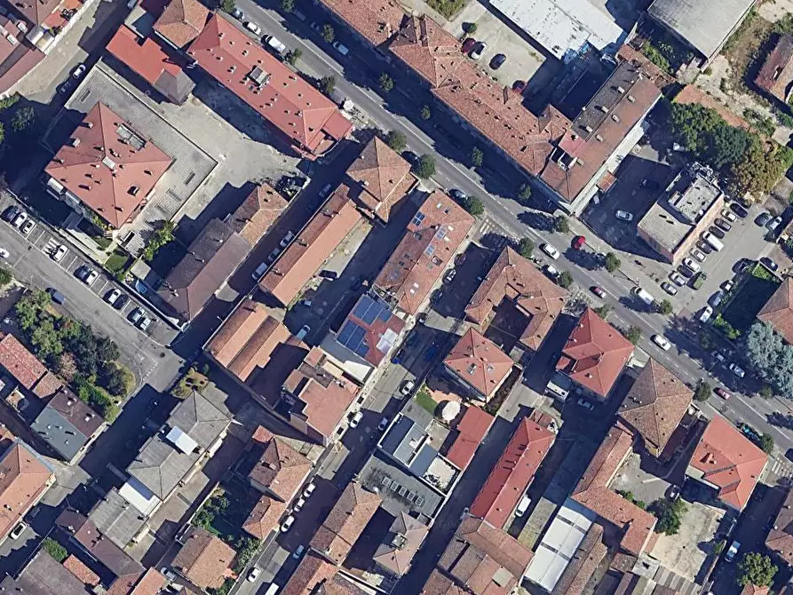 Immagine 10 di Ufficio in vendita  in Via Trieste a Piacenza