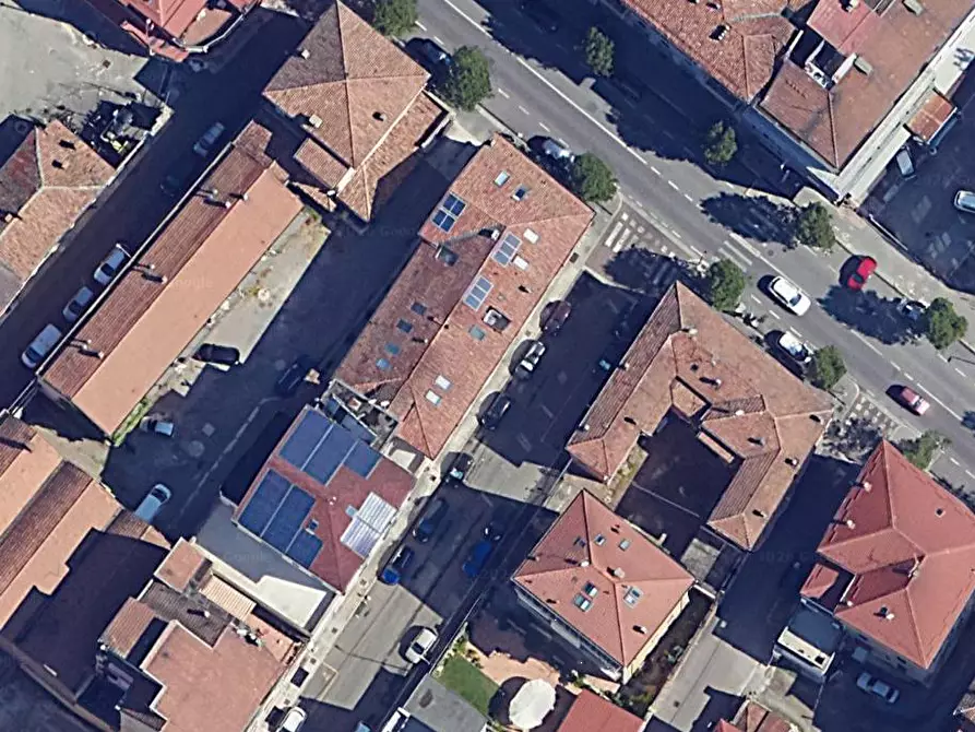 Immagine 11 di Ufficio in vendita  in Via Trieste a Piacenza