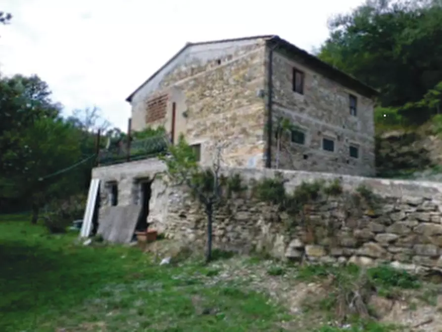 Immagine 4 di Rustico / casale in vendita  in Via di S. Cresci  a Borgo San Lorenzo