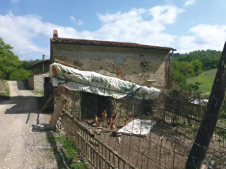 Immagine 6 di Rustico / casale in vendita  in Via di S. Cresci  a Borgo San Lorenzo