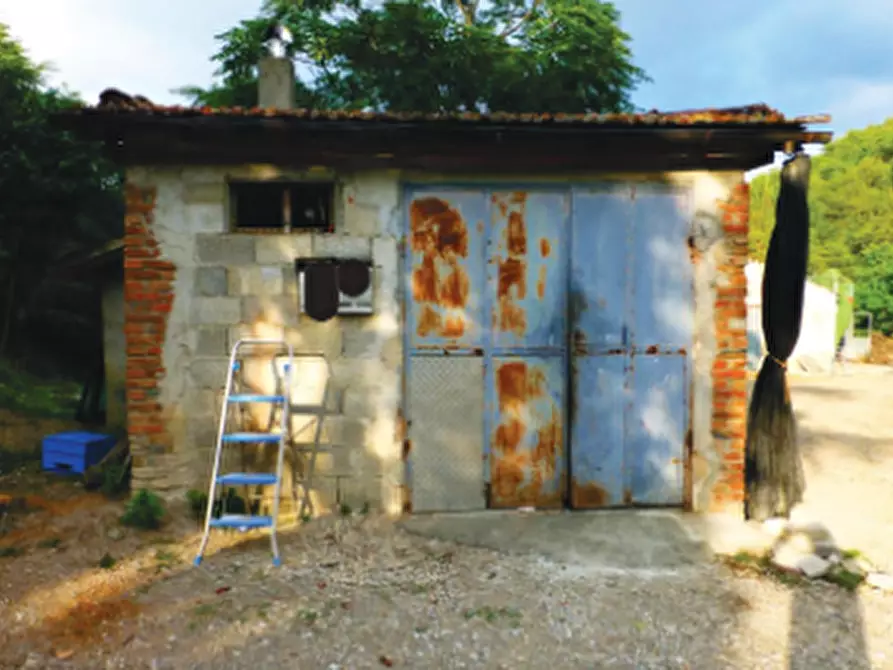 Immagine 7 di Rustico / casale in vendita  in Via di S. Cresci  a Borgo San Lorenzo