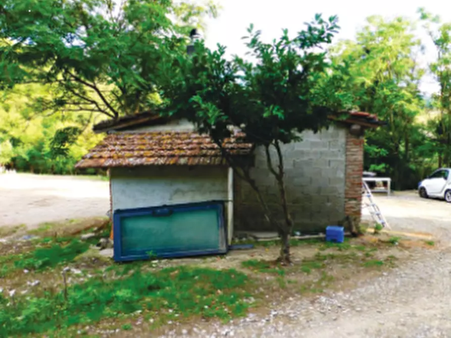 Immagine 8 di Rustico / casale in vendita  in Via di S. Cresci  a Borgo San Lorenzo