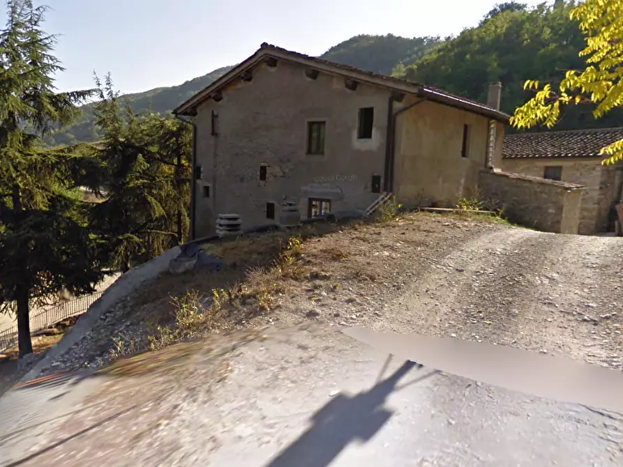 Immagine 10 di Rustico / casale in vendita  in Via di S. Cresci  a Borgo San Lorenzo