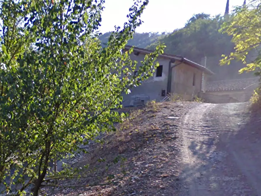 Immagine 11 di Rustico / casale in vendita  in Via di S. Cresci  a Borgo San Lorenzo