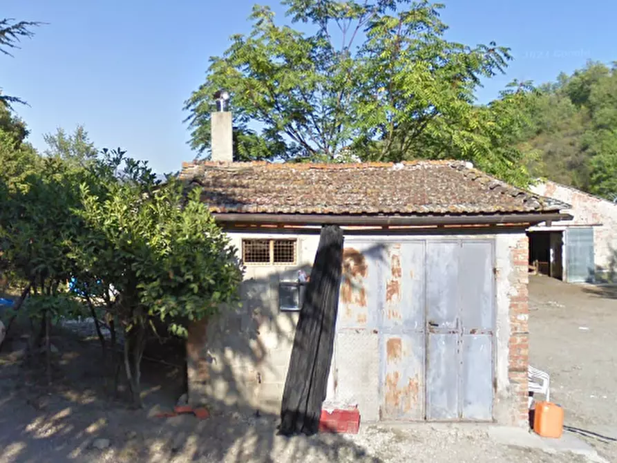 Immagine 12 di Rustico / casale in vendita  in Via di S. Cresci  a Borgo San Lorenzo