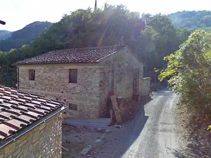 Immagine 13 di Rustico / casale in vendita  in Via di S. Cresci  a Borgo San Lorenzo