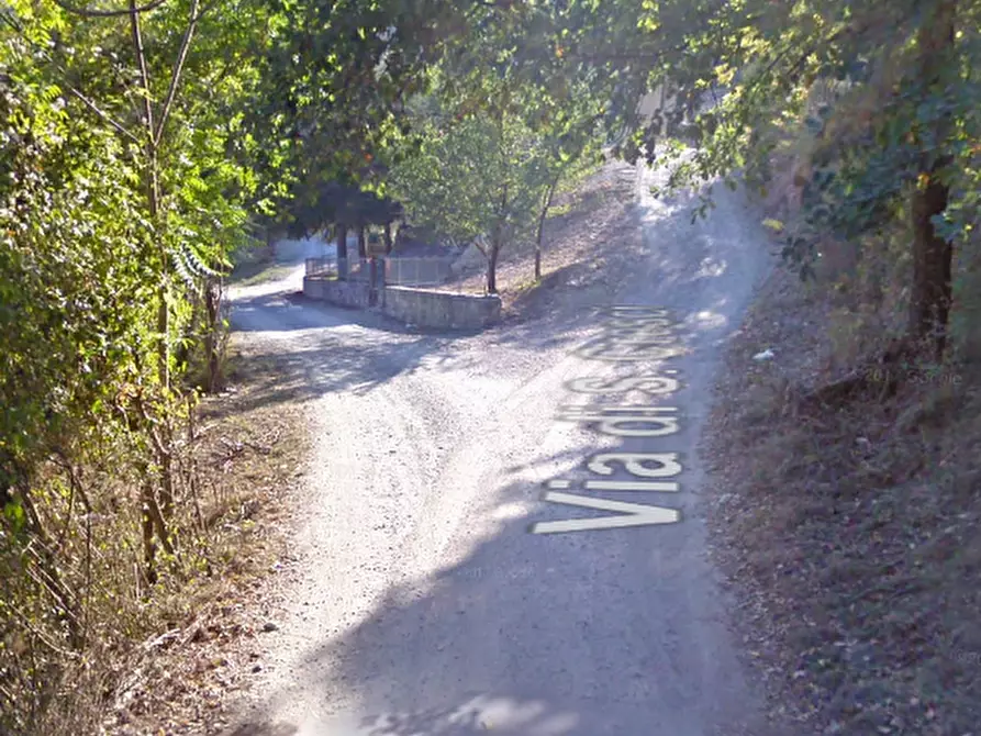 Immagine 15 di Rustico / casale in vendita  in Via di S. Cresci  a Borgo San Lorenzo