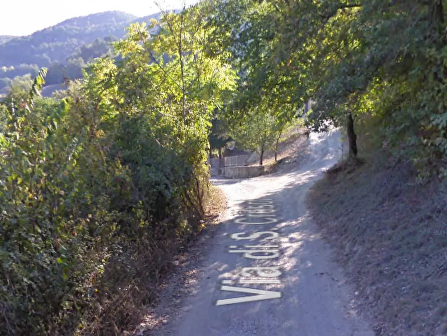 Immagine 16 di Rustico / casale in vendita  in Via di S. Cresci  a Borgo San Lorenzo