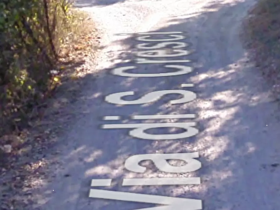 Immagine 17 di Rustico / casale in vendita  in Via di S. Cresci  a Borgo San Lorenzo