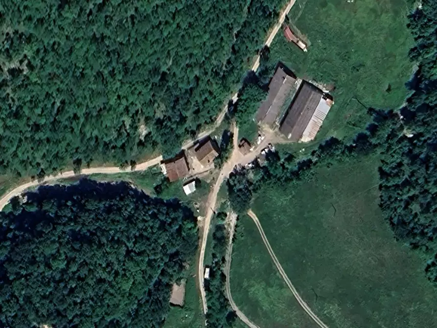 Immagine 19 di Rustico / casale in vendita  in Via di S. Cresci  a Borgo San Lorenzo