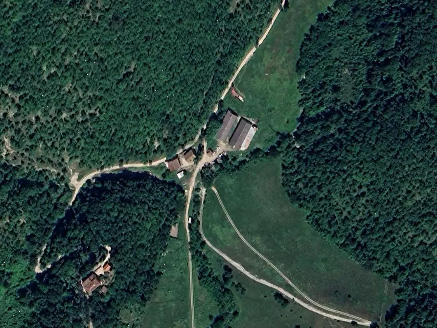 Immagine 20 di Rustico / casale in vendita  in Via di S. Cresci  a Borgo San Lorenzo