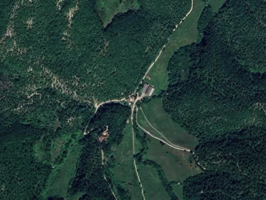 Immagine 21 di Rustico / casale in vendita  in Via di S. Cresci  a Borgo San Lorenzo