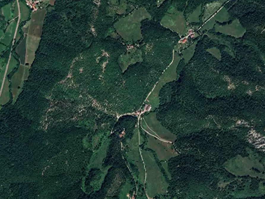 Immagine 22 di Rustico / casale in vendita  in Via di S. Cresci  a Borgo San Lorenzo