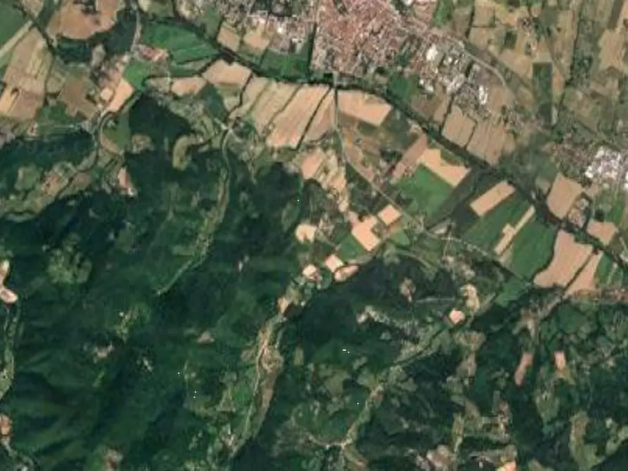 Immagine 23 di Rustico / casale in vendita  in Via di S. Cresci  a Borgo San Lorenzo