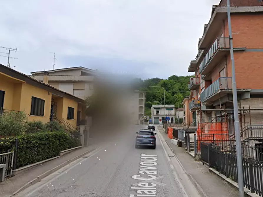 Immagine 5 di Laboratorio in vendita  in Viale Cavour a Sant'elpidio A Mare