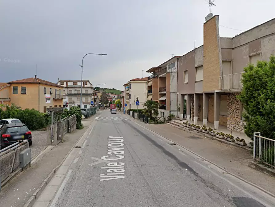 Immagine 6 di Laboratorio in vendita  in Viale Cavour a Sant'elpidio A Mare