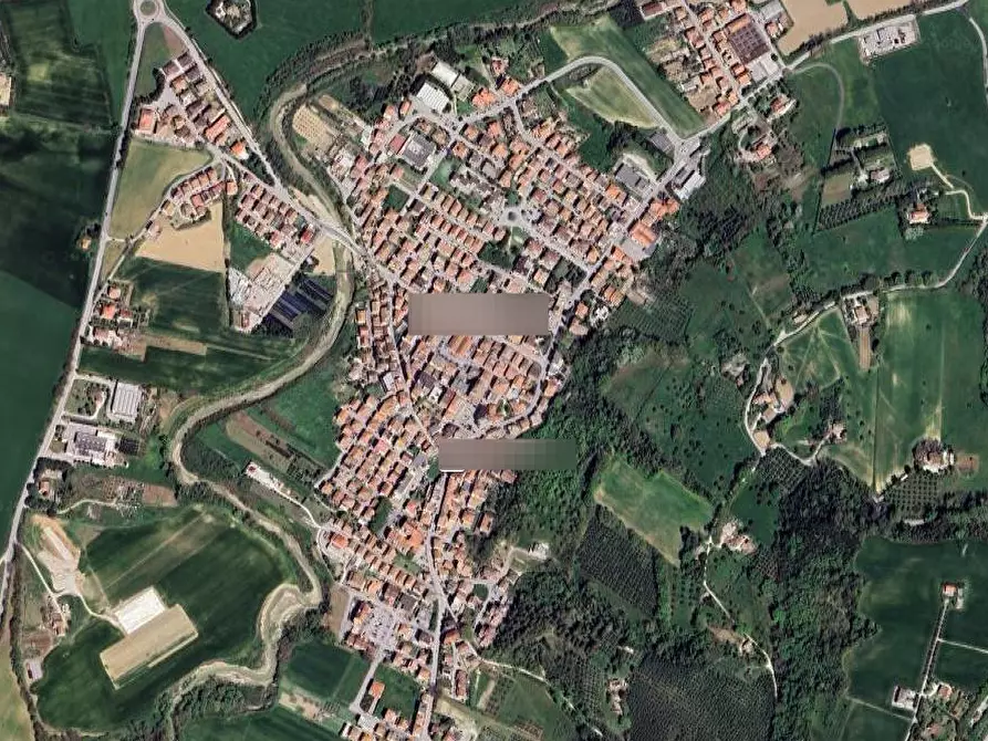 Immagine 8 di Laboratorio in vendita  in Viale Cavour a Sant'elpidio A Mare