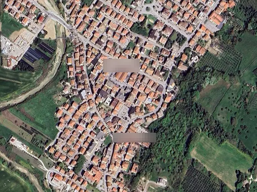 Immagine 9 di Laboratorio in vendita  in Viale Cavour a Sant'elpidio A Mare