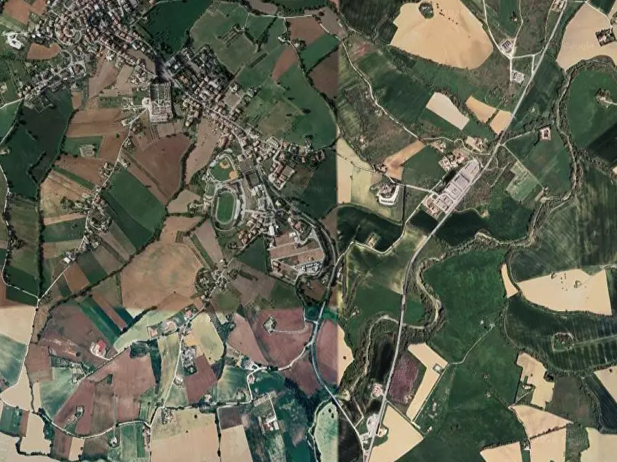 Immagine 6 di Negozio in vendita  in Via Berlinguer a Montegranaro