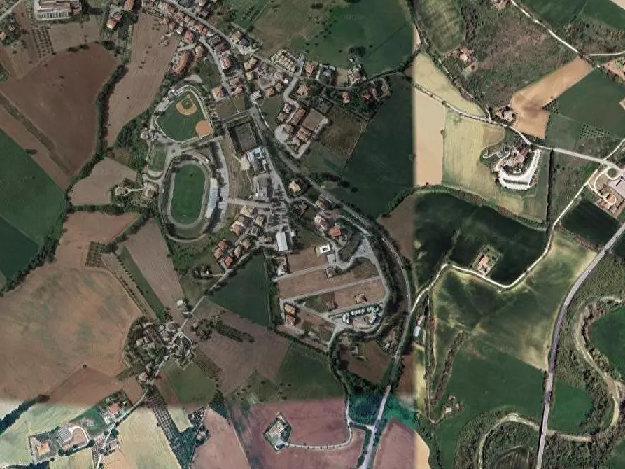 Immagine 5 di Negozio in vendita  in Via Berlinguer a Montegranaro