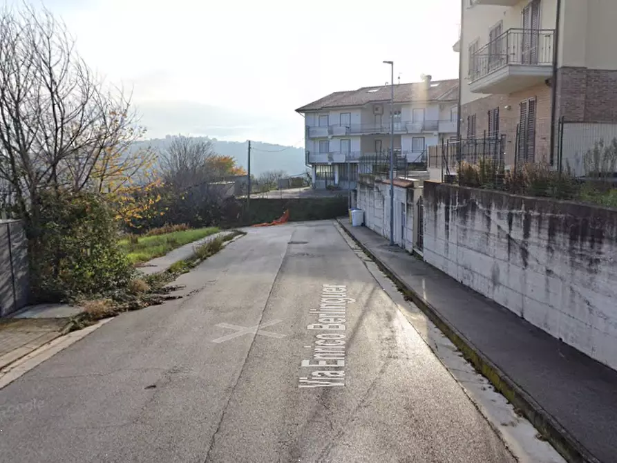 Immagine 10 di Negozio in vendita  in Via Berlinguer a Montegranaro