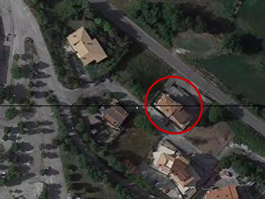 Immagine 1 di Laboratorio in vendita  in Via Berlinguer a Montegranaro