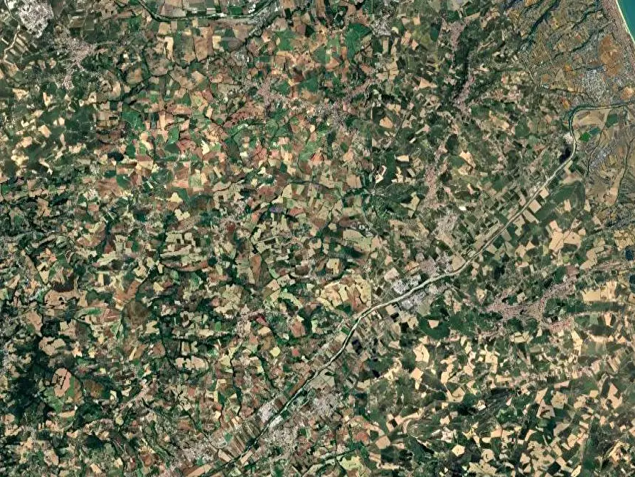 Immagine 9 di Laboratorio in vendita  in Via Berlinguer a Montegranaro