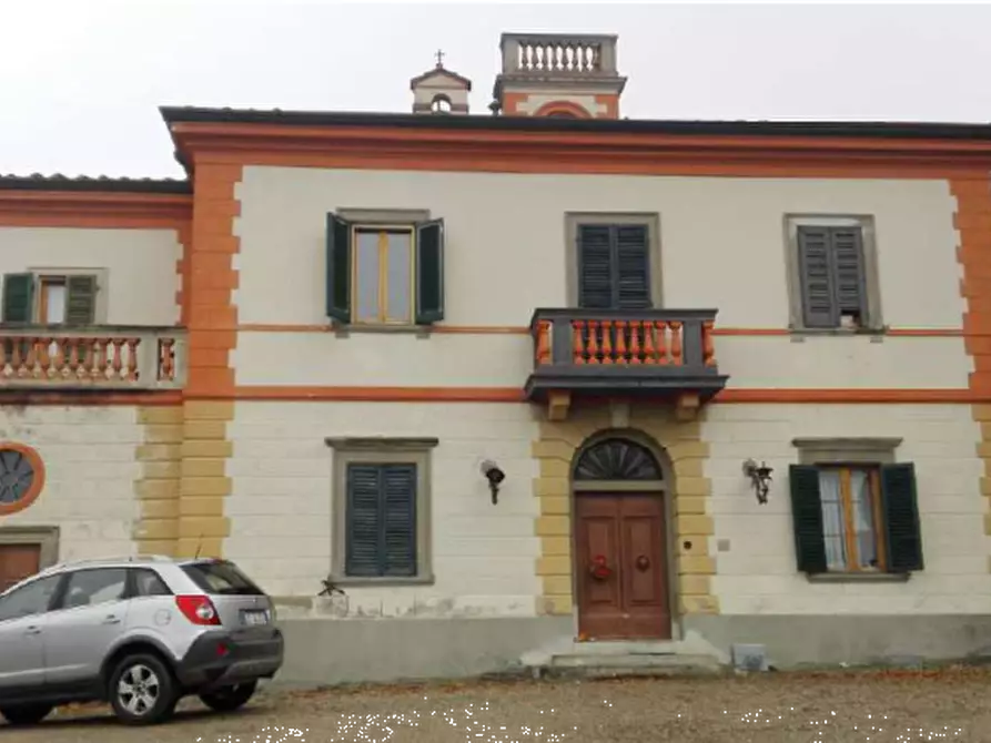 Immagine 1 di Rustico / casale in vendita  in via di vallebuia a Fucecchio