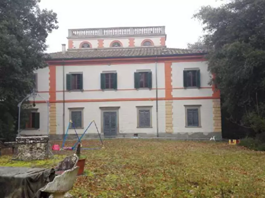 Immagine 2 di Rustico / casale in vendita  in via di vallebuia a Fucecchio