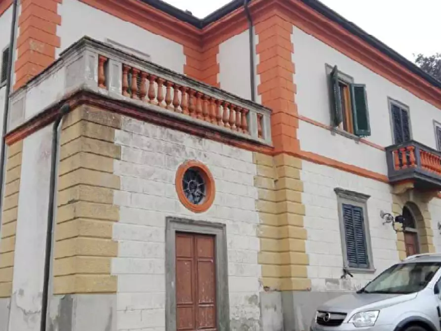 Immagine 4 di Rustico / casale in vendita  in via di vallebuia a Fucecchio