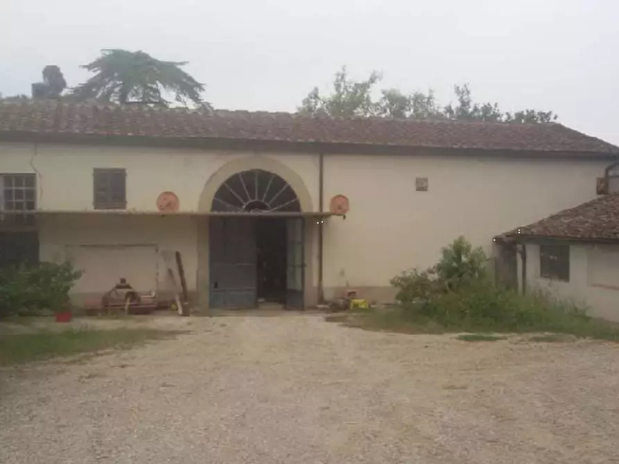 Immagine 5 di Rustico / casale in vendita  in via di vallebuia a Fucecchio