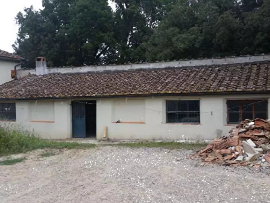 Immagine 6 di Rustico / casale in vendita  in via di vallebuia a Fucecchio