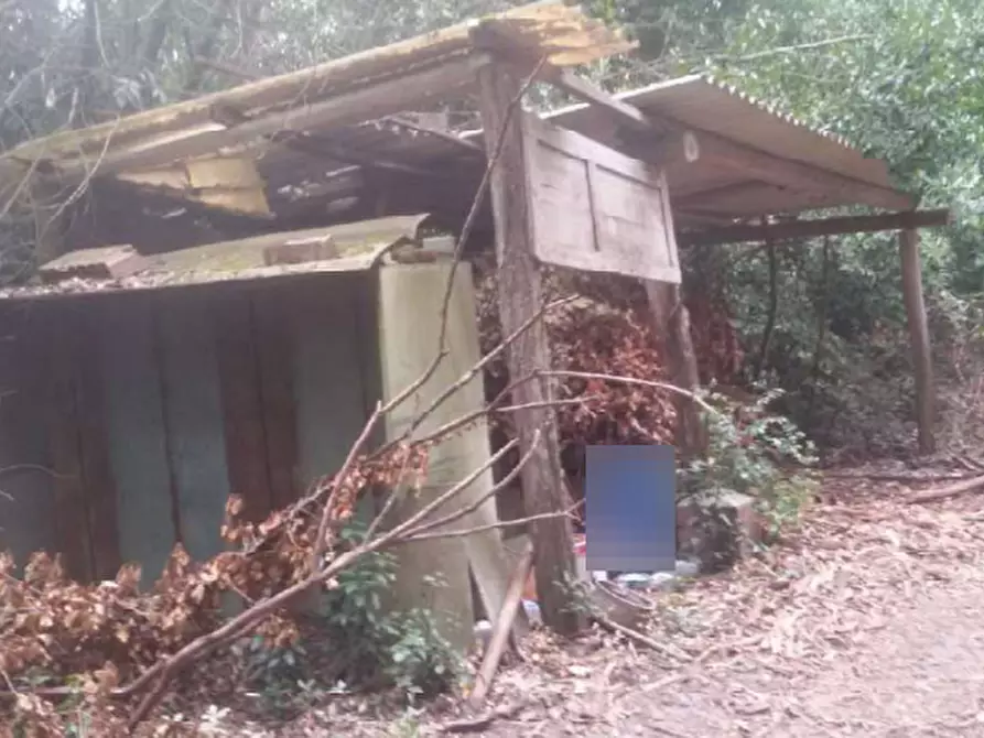 Immagine 8 di Rustico / casale in vendita  in via di vallebuia a Fucecchio