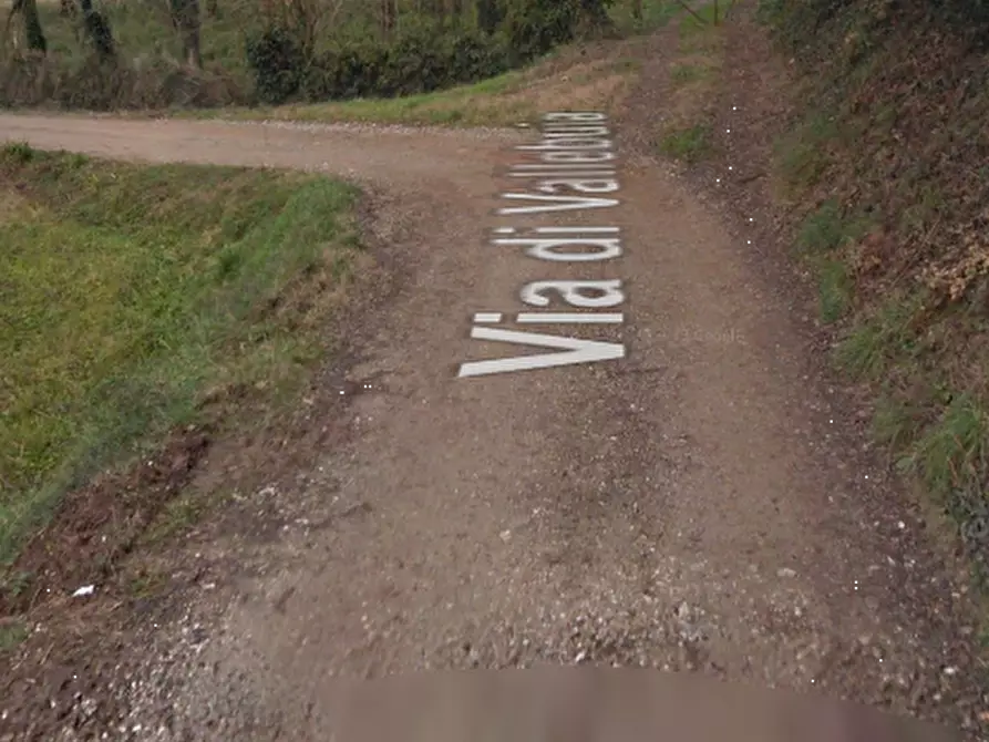 Immagine 14 di Rustico / casale in vendita  in via di vallebuia a Fucecchio