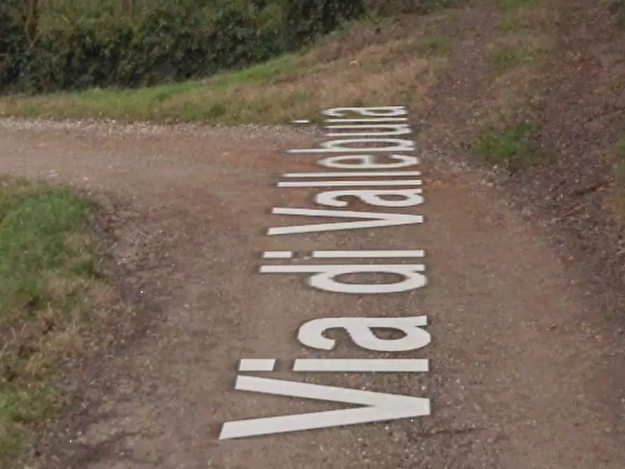 Immagine 15 di Rustico / casale in vendita  in via di vallebuia a Fucecchio