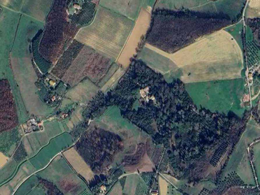 Immagine 20 di Rustico / casale in vendita  in via di vallebuia a Fucecchio