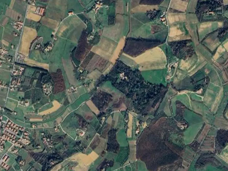 Immagine 21 di Rustico / casale in vendita  in via di vallebuia a Fucecchio