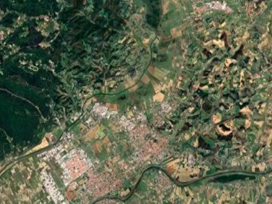 Immagine 23 di Rustico / casale in vendita  in via di vallebuia a Fucecchio