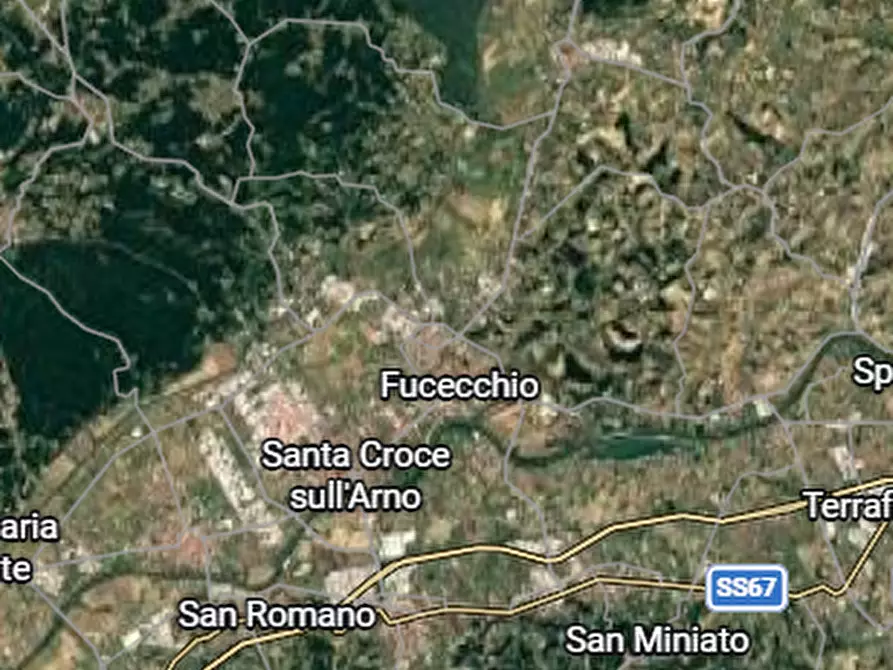 Immagine 24 di Rustico / casale in vendita  in via di vallebuia a Fucecchio