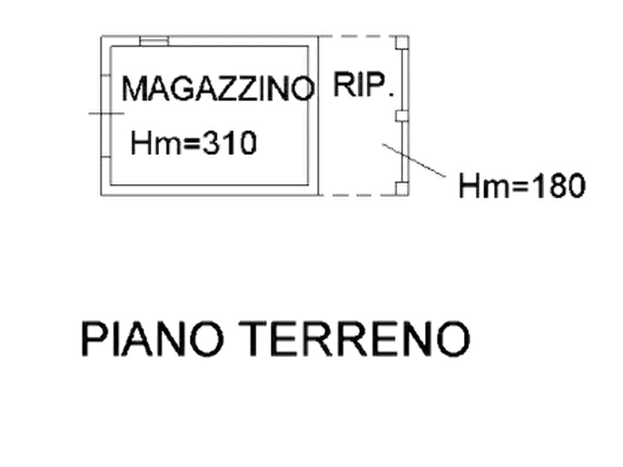 Immagine 25 di Rustico / casale in vendita  in via di vallebuia a Fucecchio