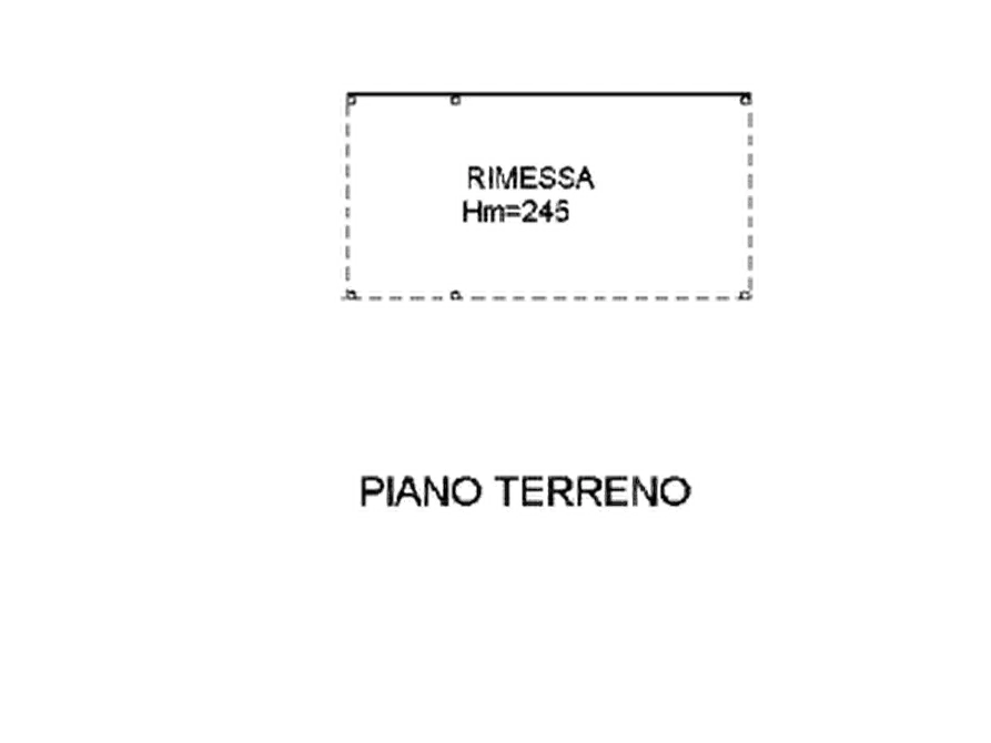 Immagine 29 di Rustico / casale in vendita  in via di vallebuia a Fucecchio