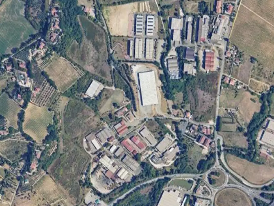 Immagine 9 di Terreno edificabile in vendita  in Frazione Cipressino a Barberino Tavarnelle