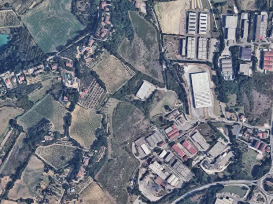 Immagine 10 di Terreno edificabile in vendita  in Frazione Cipressino a Barberino Tavarnelle