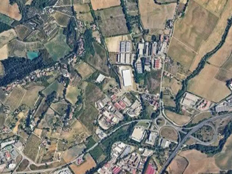 Immagine 11 di Terreno edificabile in vendita  in Frazione Cipressino a Barberino Tavarnelle